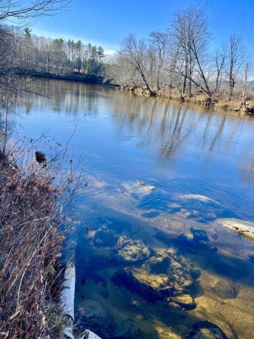 River! Hot Tub, Movie Theater, Sauna, Massage Chair Villa Conway Exterior photo